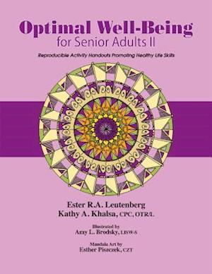 Optimal Well-Being for Senior Adults II