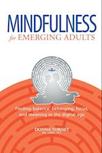 Mindfulness for Emerging Adults