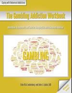 The Gambling Addiction Workbook 