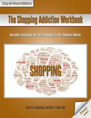 The Shopping Addiction Workbook