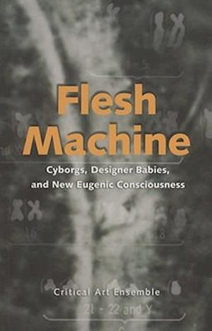 Flesh Machine