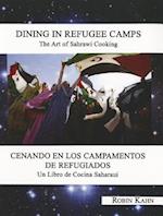 Dining in Refugee Camps