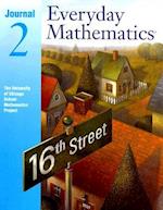 Everyday Mathematics Journal 2 Blue