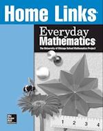 Everyday Mathematics, Grade 2, Home Links