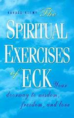 The Spiritual Exercises of Eck