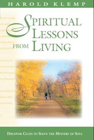 Spiritual Lessons from Living