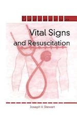 Vital Signs and Resuscitation