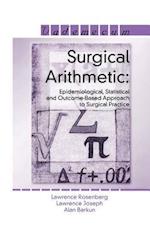 Surgical Arithmetic
