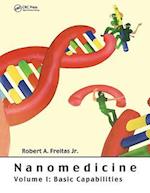 Nanomedicine, Volume I