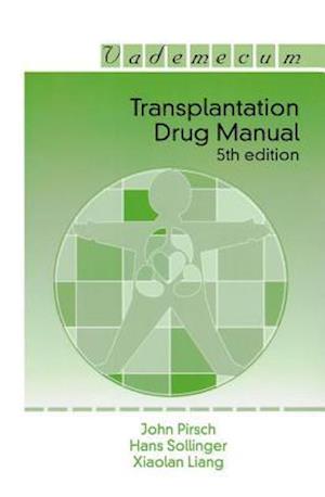 Transplantation Drug Manual