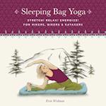 Sleeping Bag Yoga