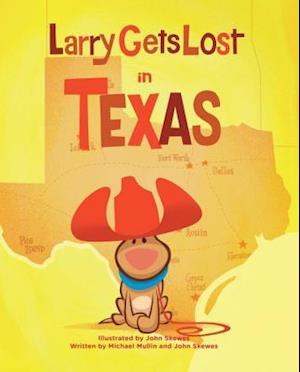 Larry Gets Lost in Texas