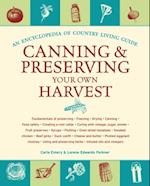 Canning & Preserving Your Own Harvest