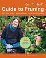 Cass Turnbull's Guide To Pruning, 3Rd Edition