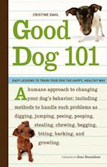 Good Dog 101