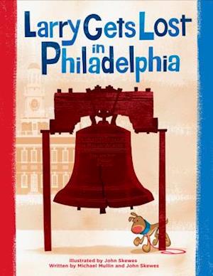 Larry Gets Lost in Philadelphia