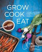 Grow Cook Eat