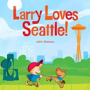 Larry Loves Seattle!