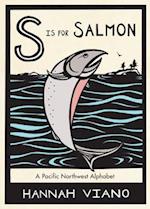 S Is for Salmon