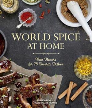 World Spice at Home