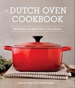 The Dutch Oven Cookbook