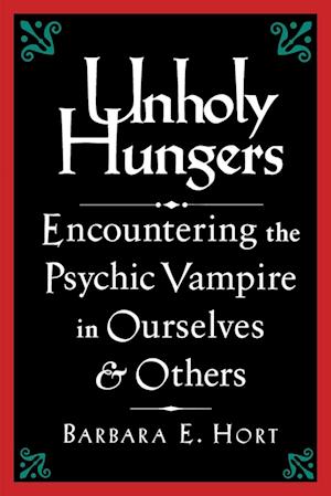 Unholy Hungers