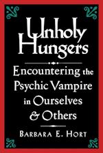 Unholy Hungers