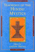 Teachings Of The Hindu Mystics