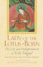 Lady of the Lotus-Born