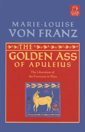 Golden Ass Of Apuleius