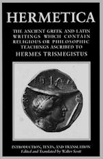 Hermetica: Volume One