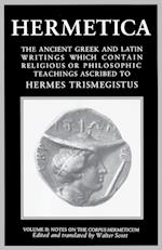 Hermetica: Volume Two