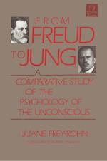 From Freud to Jung