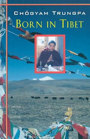 Born In Tibet