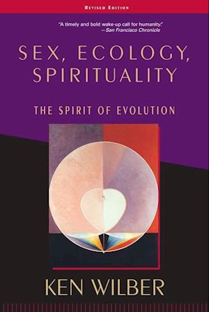 Sex, Ecology, Spirituality