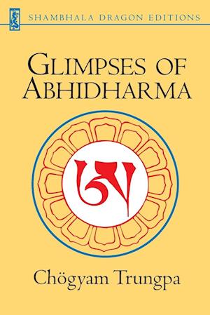 Glimpses of Abhidharma