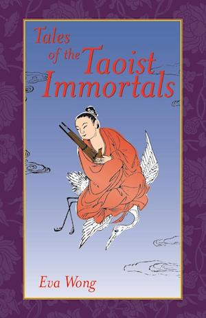 Tales Of The Taoist Immortals