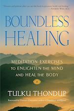 Boundless Healing