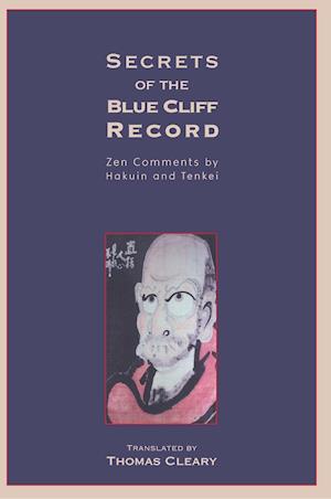 Secrets of the Blue Cliff Record