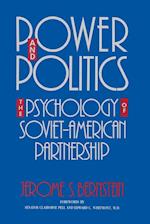 Power and Politics