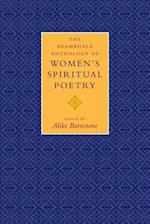 The Shambhala Anthology of Women's Spiritual Poetry