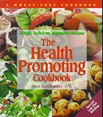The Health-Promoting Cookbook