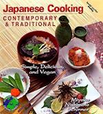 Japanese Cooking Contemporary & Traditional