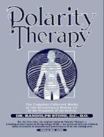 Polarity Therapy, Volume 1