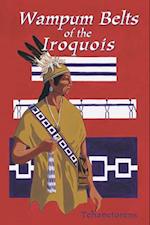 Waumpum Belts of the Iroquois