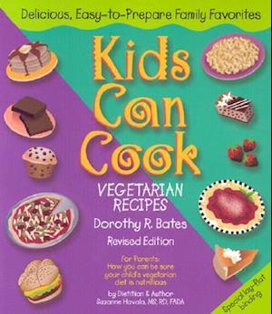 Kids Can Cook