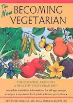 The New Becoming Vegetarian