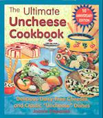 The Ultimate Uncheese Cookbook