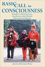 Basic Call to Consciouness