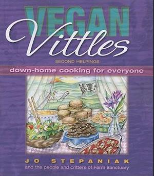 Vegan Vittles